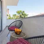 Apartments In Porec - Istrien 43008