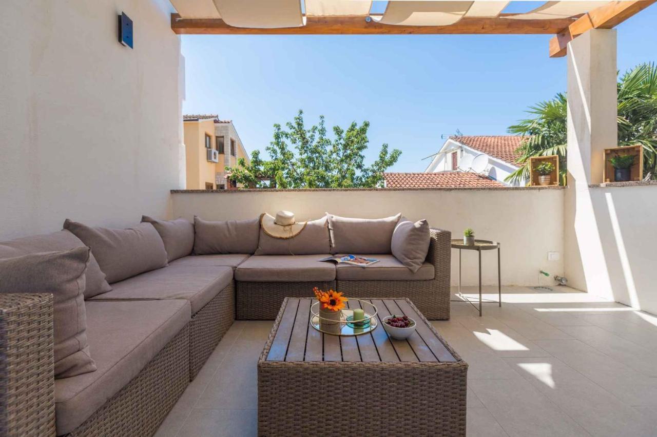 Appartement In - Istrien 43008