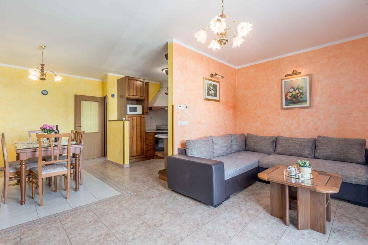 Appartement In - Istrien 43008