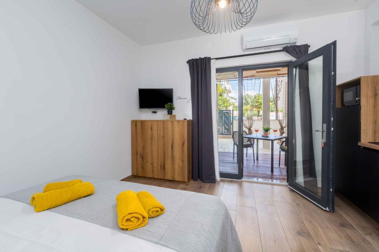 Apartment In - Istrien 43008