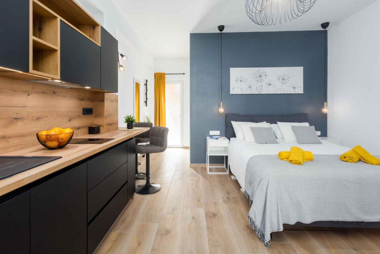 In - Istrien 43008 Apartment