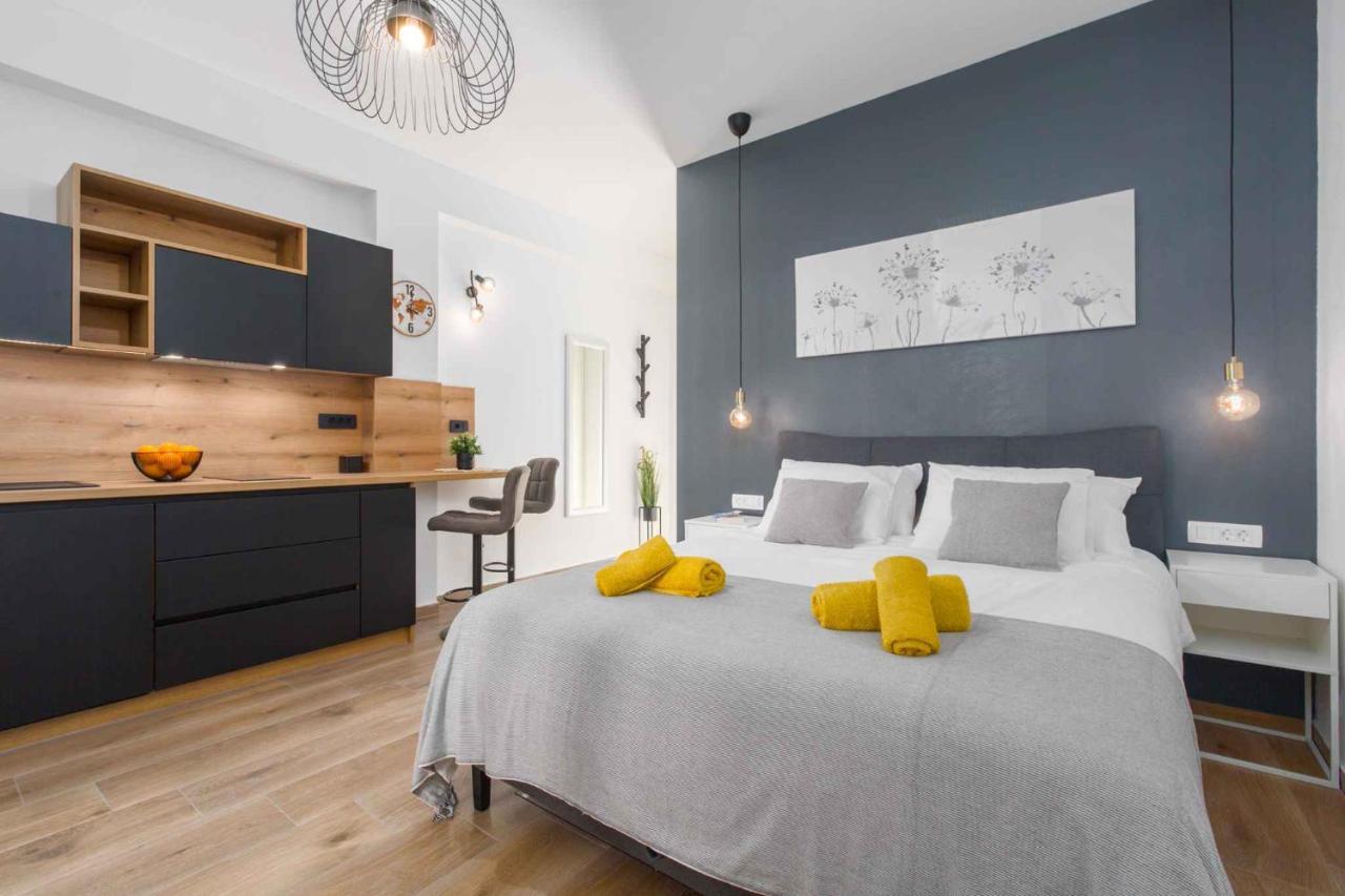 Apartment In - Istrien 43008 Poreč