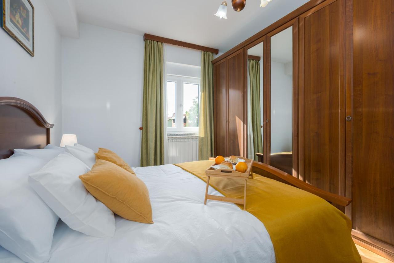 In - Istrien 43008 Apartment Poreč