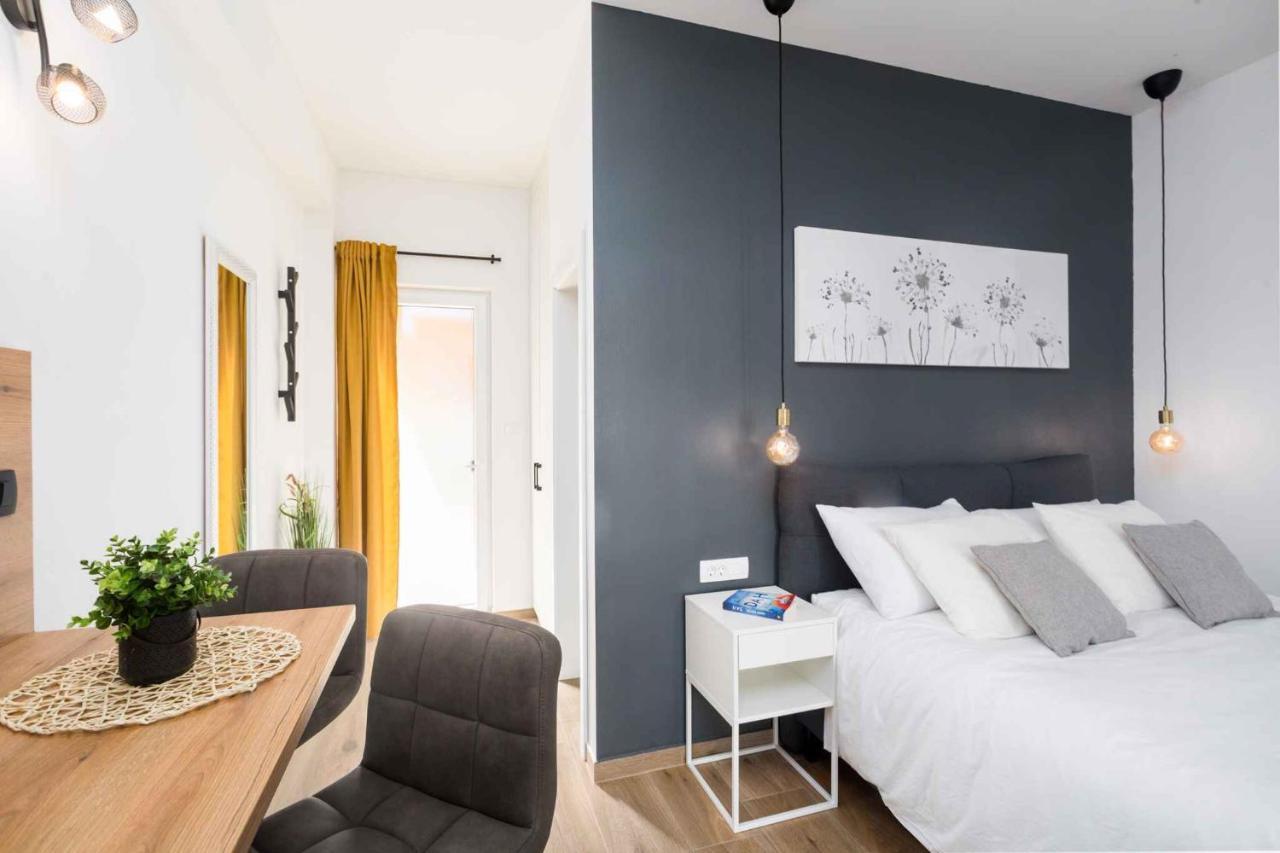 In - Istrien 43008 Apartment *